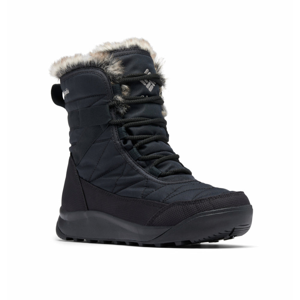 Minx Shorty IV Boot