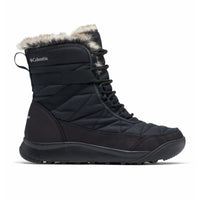 Minx Shorty IV Boot
