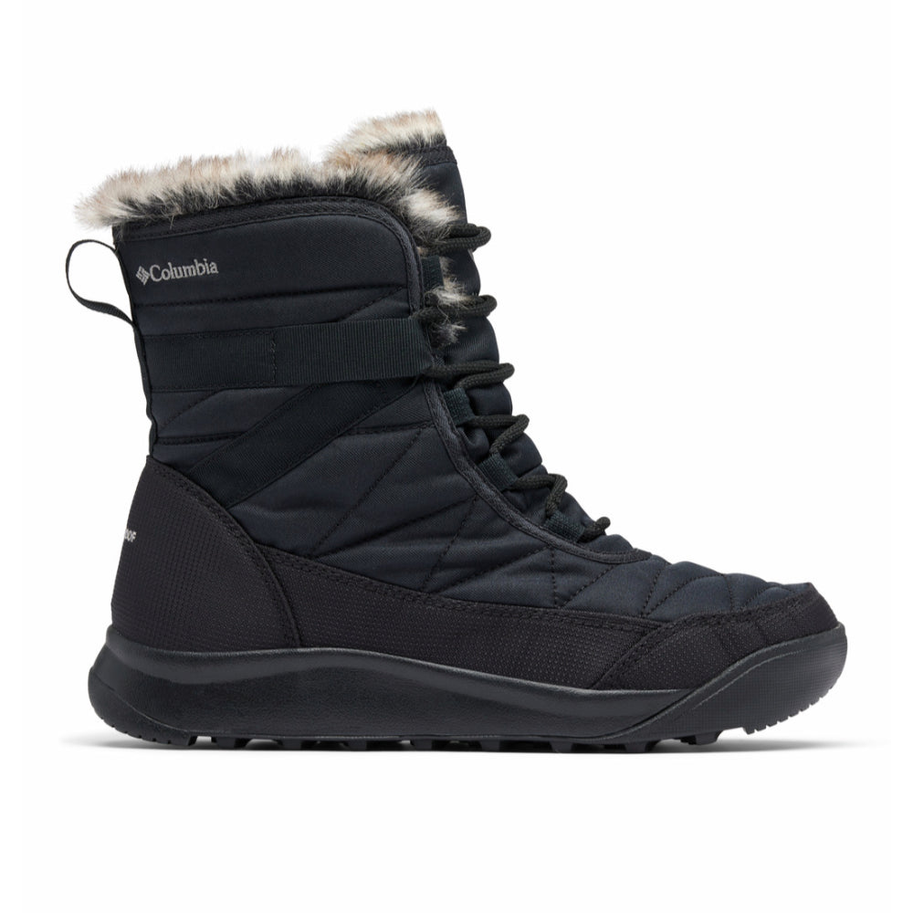 Minx Shorty IV Boot