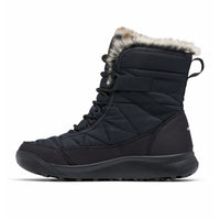 Minx Shorty IV Boot