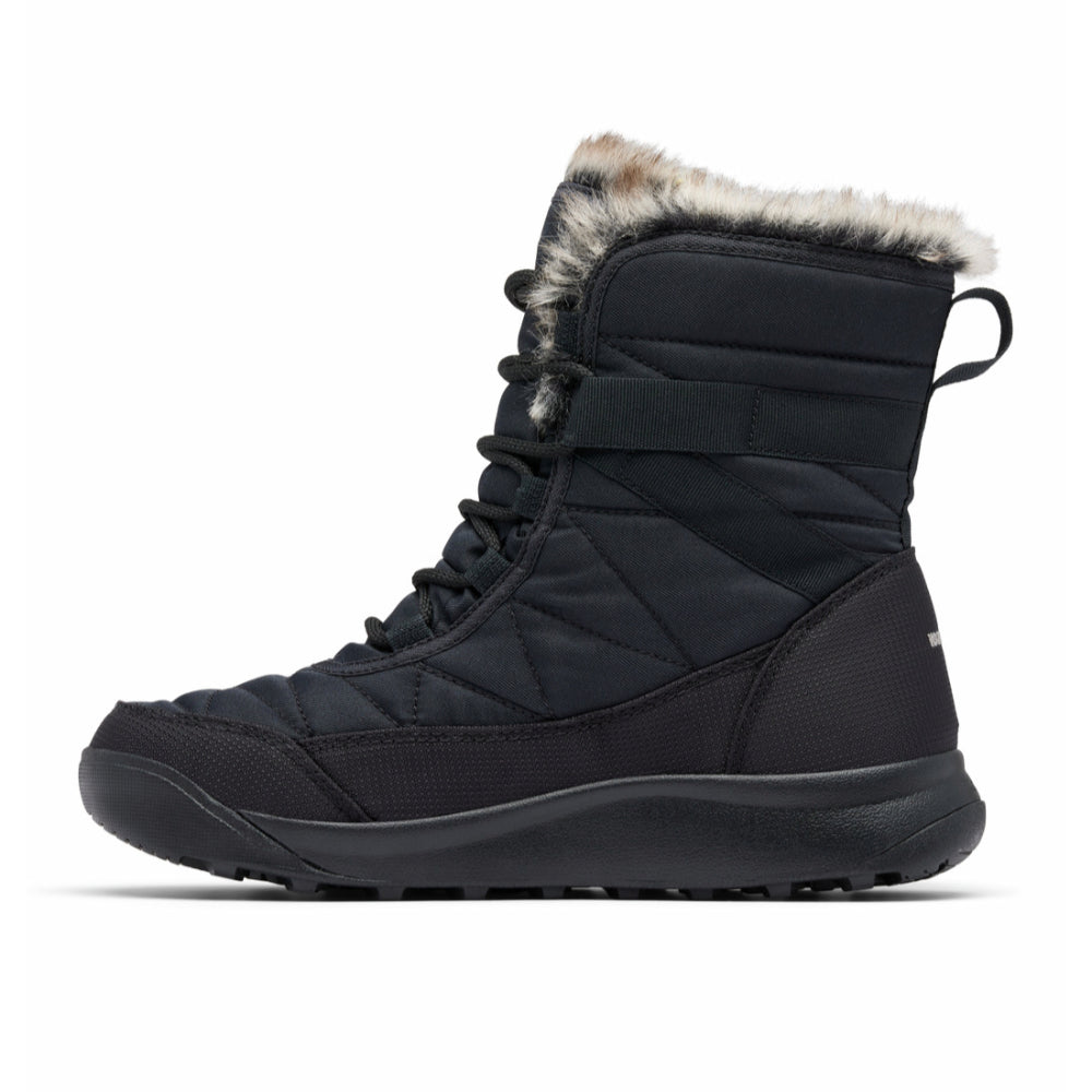 Minx Shorty IV Boot