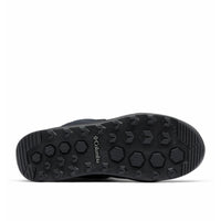 Minx Shorty IV Boot