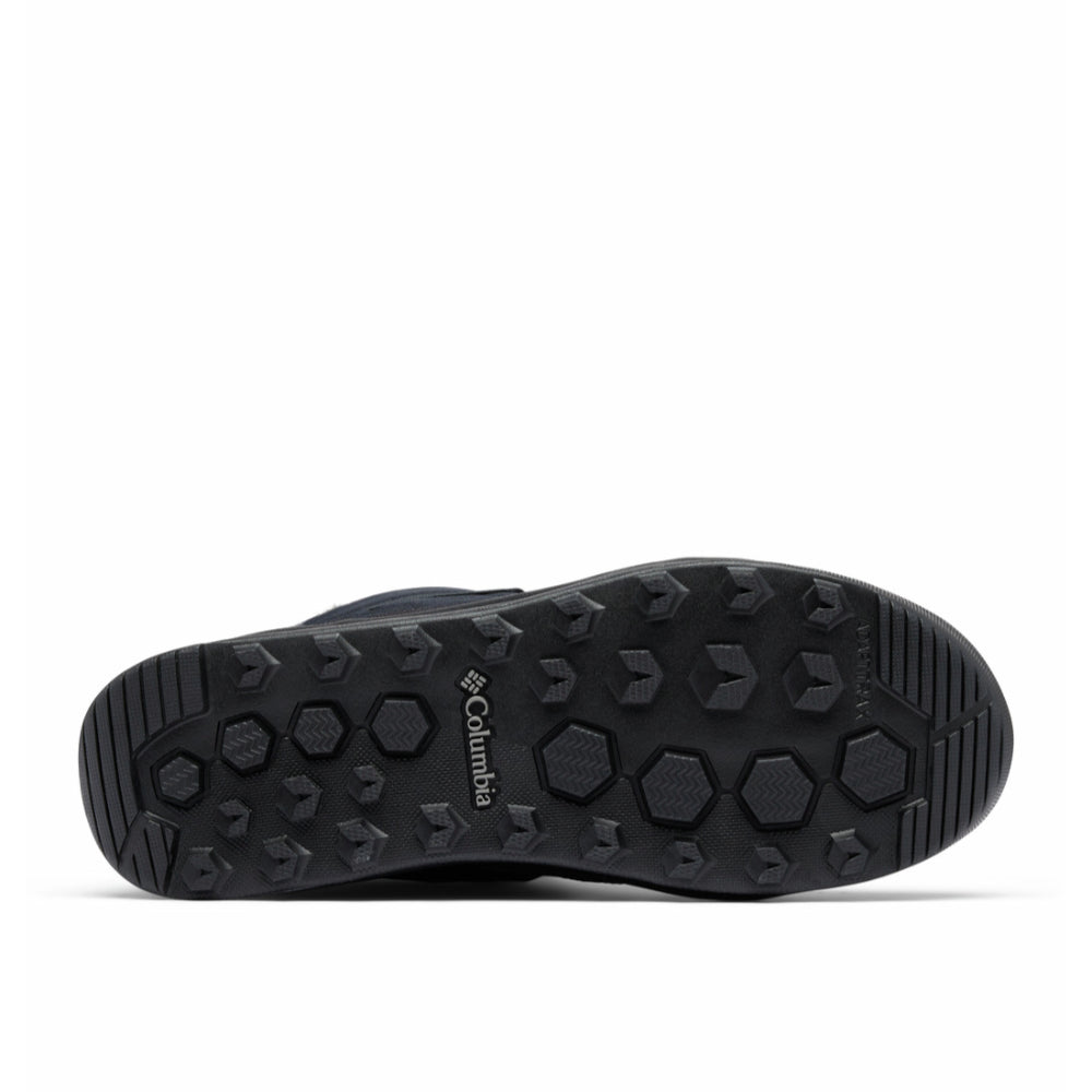 Minx Shorty IV Boot
