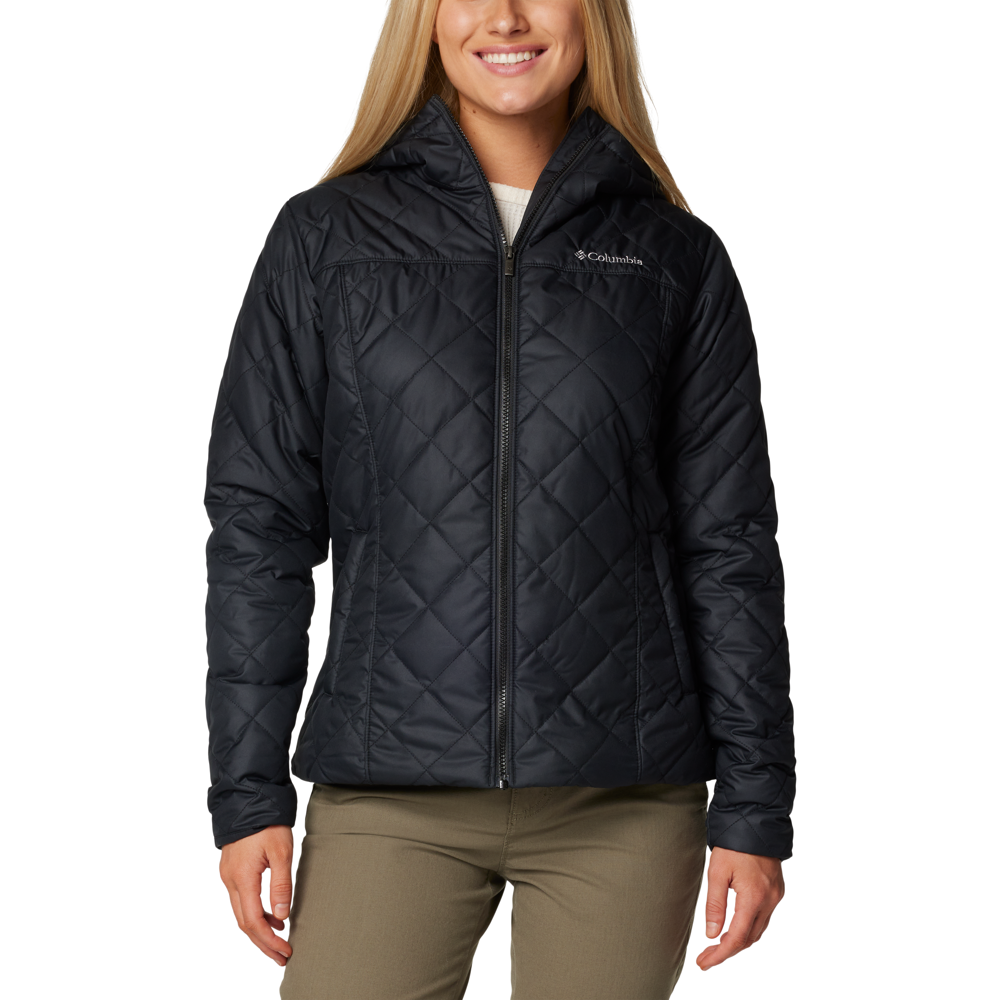 Copper Crest II Hooded Jacket (2086611)