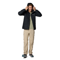 Powder Lite II Hooded Jacket
