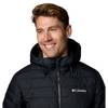 Powder Lite II Hooded Jacket