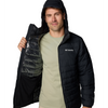 Powder Lite II Hooded Jacket