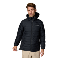 Powder Lite II Hooded Jacket