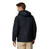 Powder Lite II Hooded Jacket