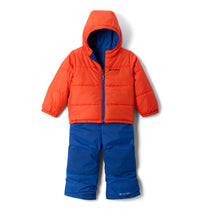 Double Flake II Snow Set