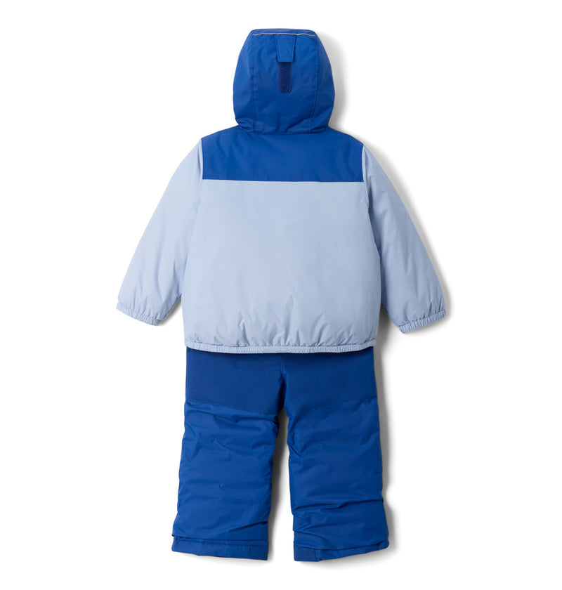 Double Flake II Snow Set