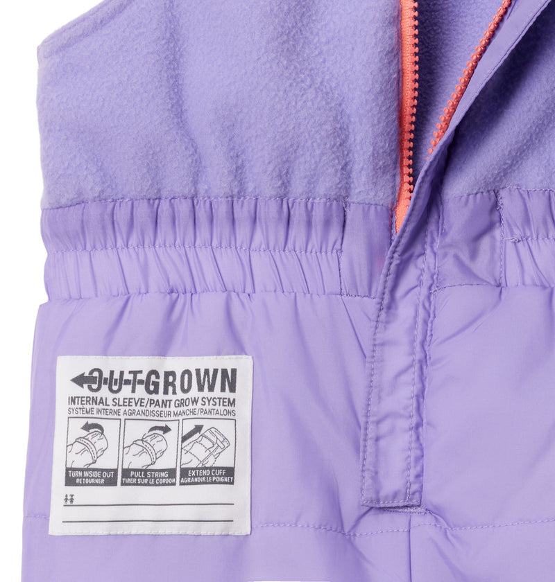 Double Flake II Snow Set