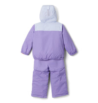 Double Flake II Snow Set