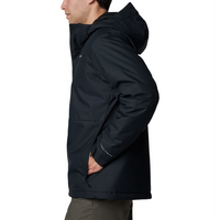 Hikebound II Insulated Jacket (2089541)