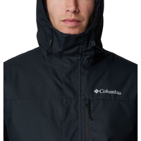 Hikebound II Insulated Jacket (2089541)