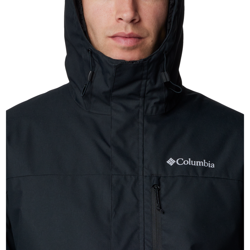 Hikebound II Insulated Jacket (2089541)