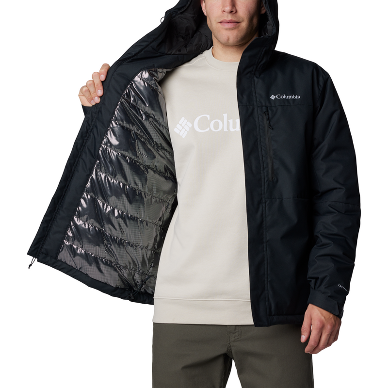 Hikebound II Insulated Jacket (2089541)
