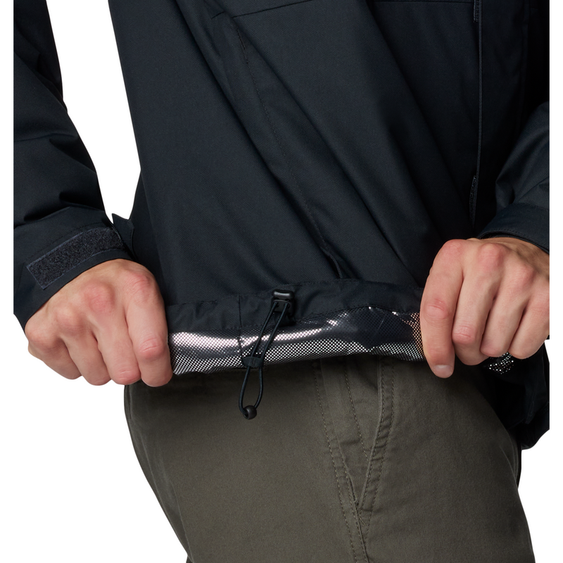 Hikebound II Insulated Jacket (2089541)