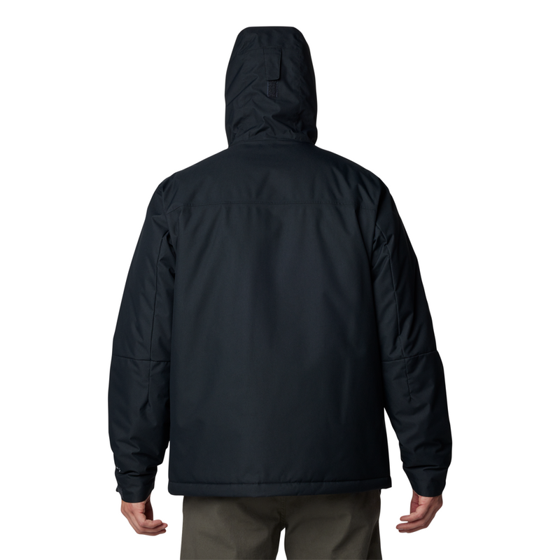 Hikebound II Insulated Jacket (2089541)