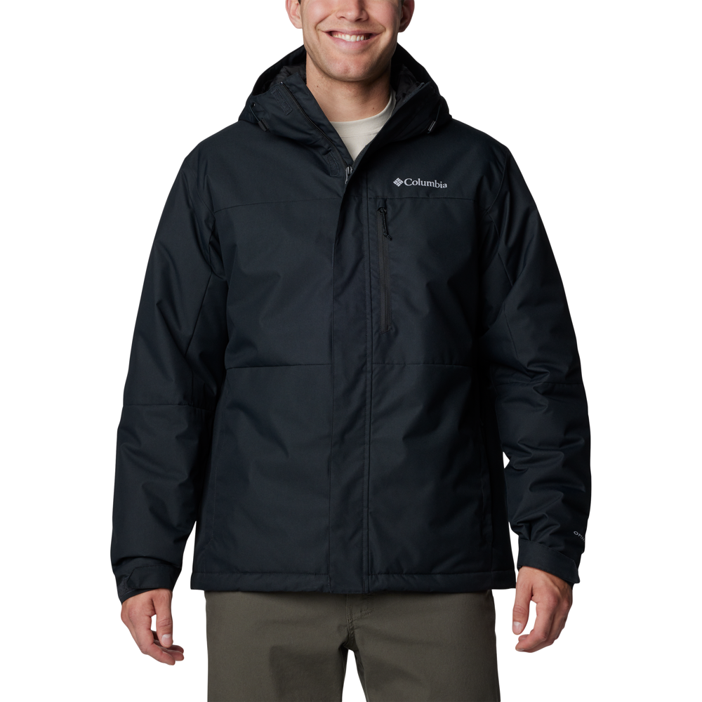 Hikebound II Insulated Jacket (2089541)