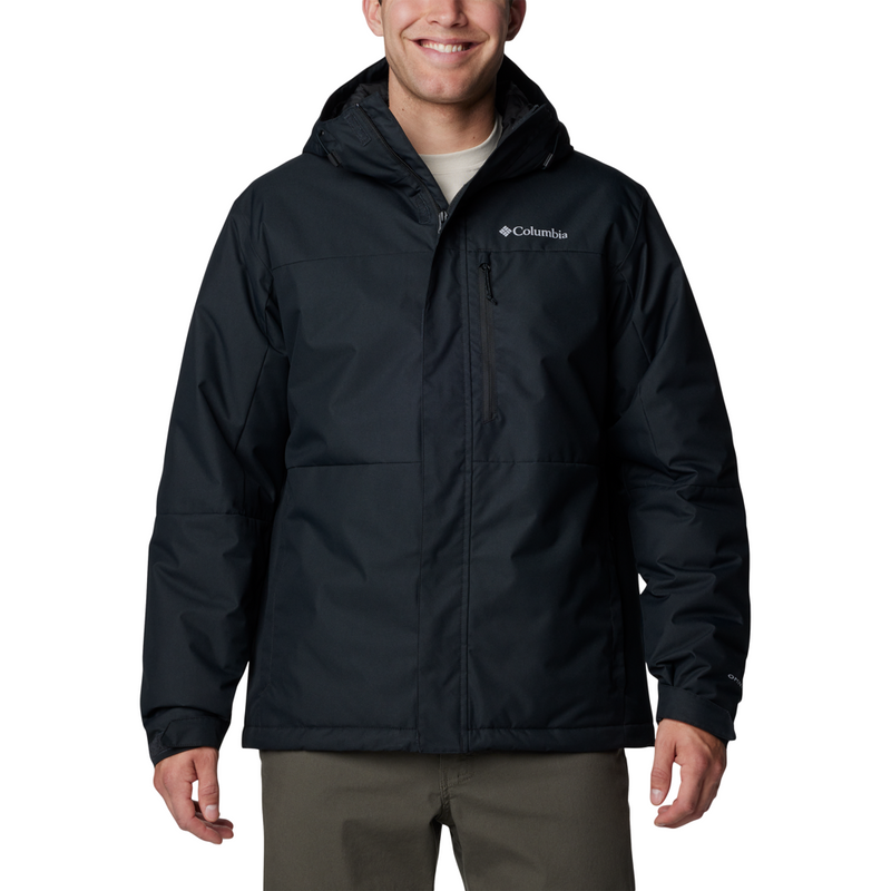 Hikebound II Insulated Jacket (2089541)