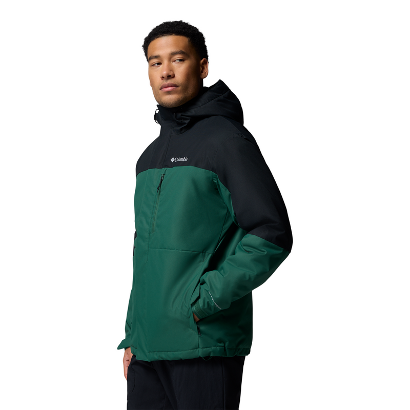 Hikebound II Insulated Jacket (2089541)