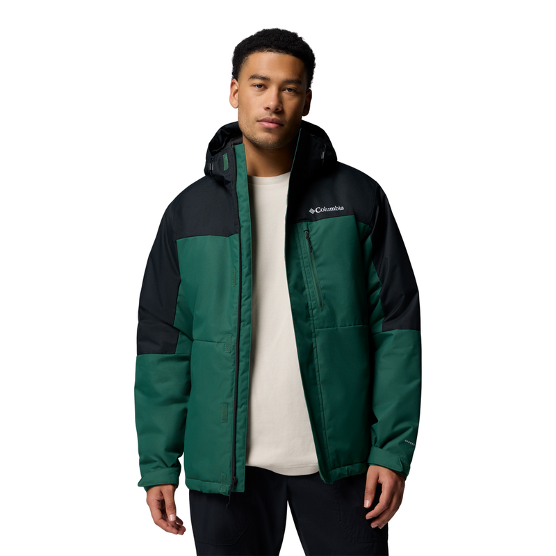 Hikebound II Insulated Jacket (2089541)