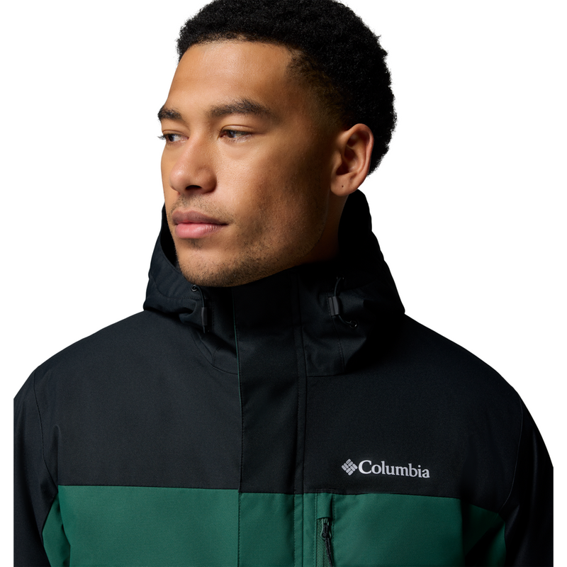 Hikebound II Insulated Jacket (2089541)