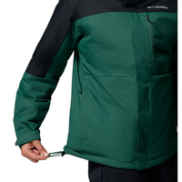 Hikebound II Insulated Jacket (2089541)