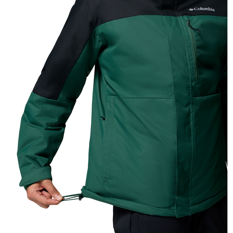 Hikebound II Insulated Jacket (2089541)