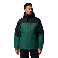 Hikebound II Insulated Jacket (2089541)