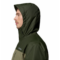 Hikebound II Insulated Jacket