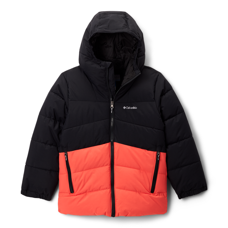Arctic Blast II Jacket (2089721)