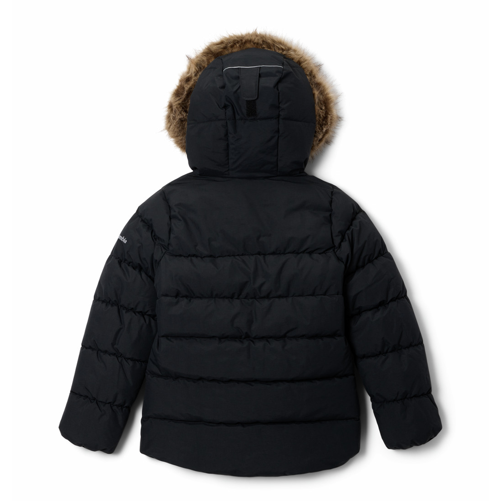 Arctic Blast III Jacket