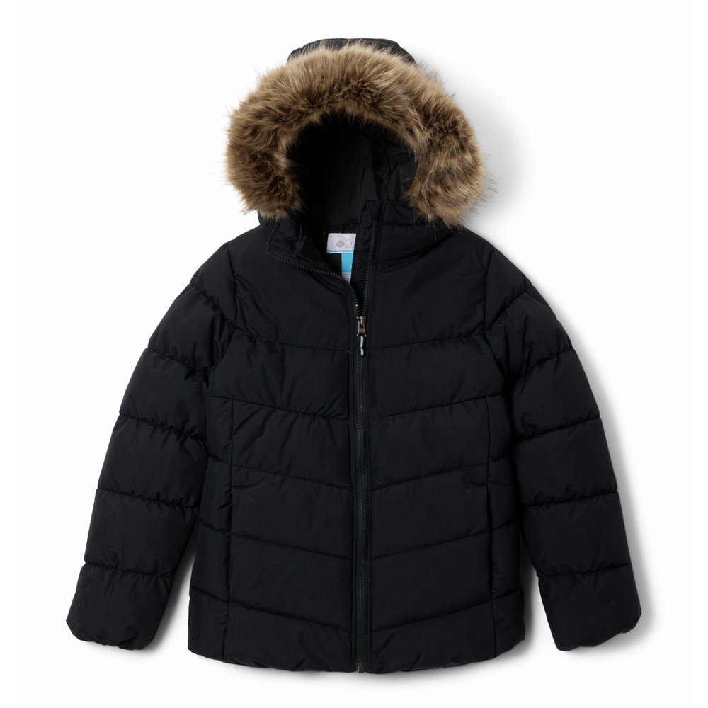 Arctic Blast III Jacket