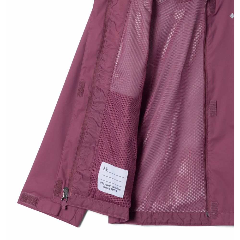 Girls' Arcadia II Jacket