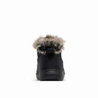 Minx Xtra Shorty Boots