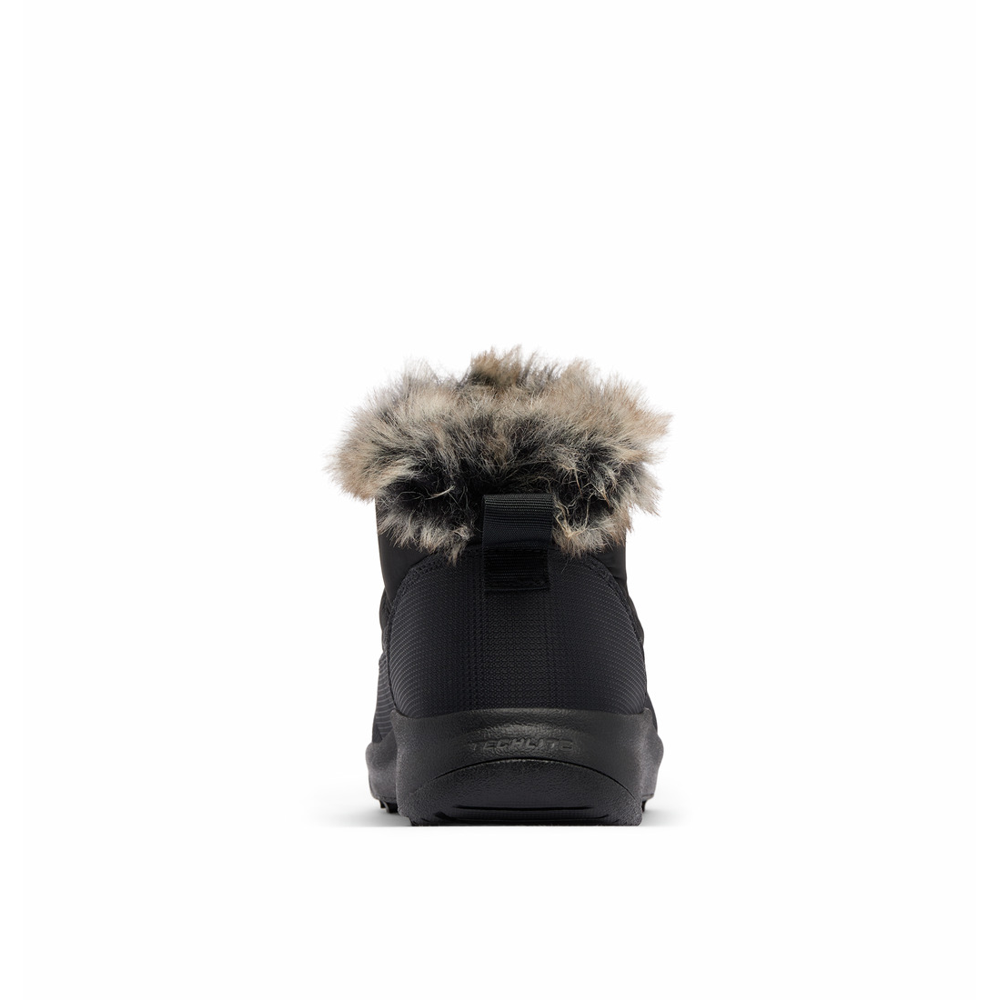 Minx Xtra Shorty Boots
