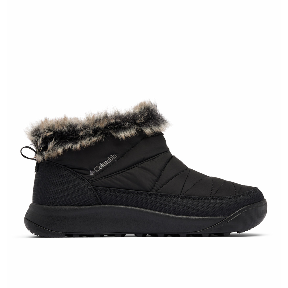 Minx Xtra Shorty Boots