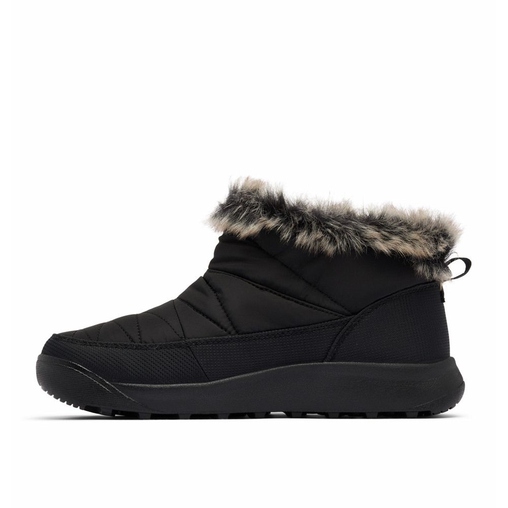 Minx Xtra Shorty Boots