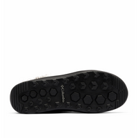 Minx Xtra Shorty Boots