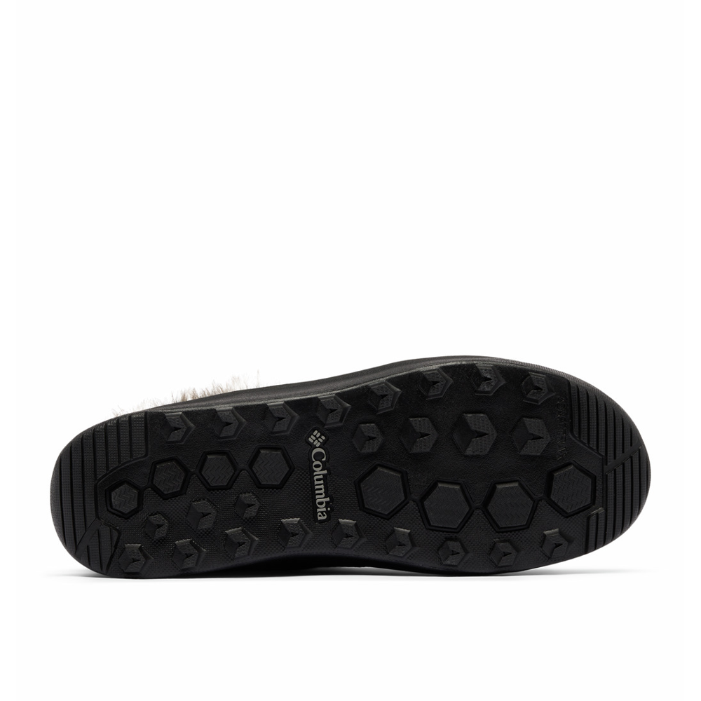 Minx Xtra Shorty Boots