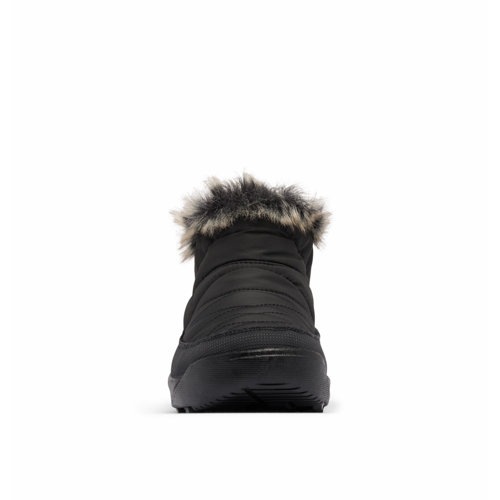 Minx Xtra Shorty Boots