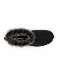 Minx Xtra Shorty Boots