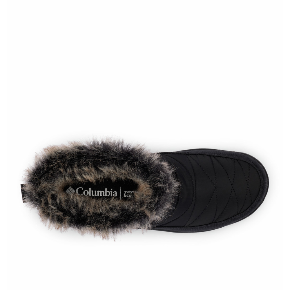 Minx Xtra Shorty Boots