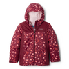 Girls' Horizon Ride IV Printed Jacket (2133851)