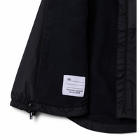 Rainy Trails III Fleece Lined Jacket