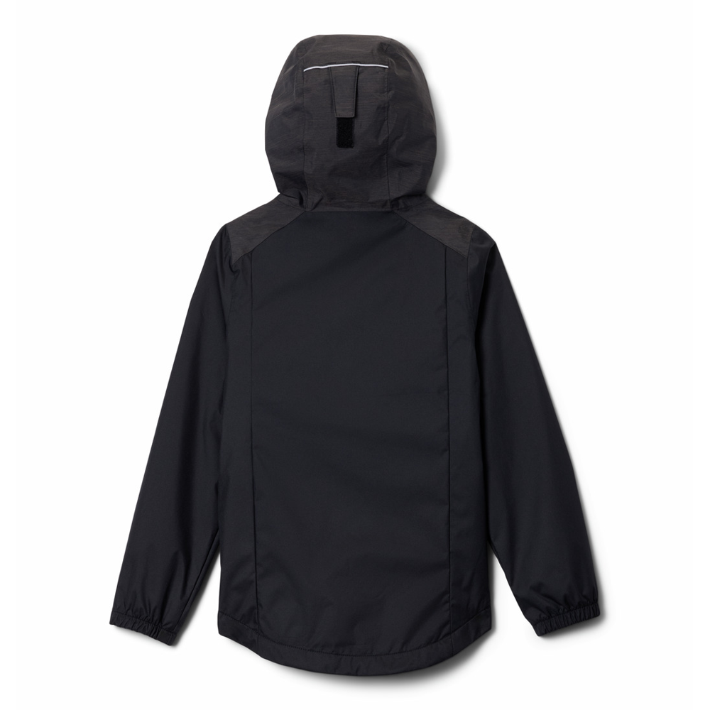 Rainy Trails III Fleece Lined Jacket
