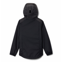 Rainy Trails III Fleece Lined Jacket