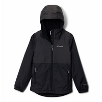 Rainy Trails III Fleece Lined Jacket